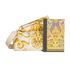 x Versace First Clutch, other view